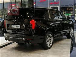 شێڤرۆلێت تاهۆ